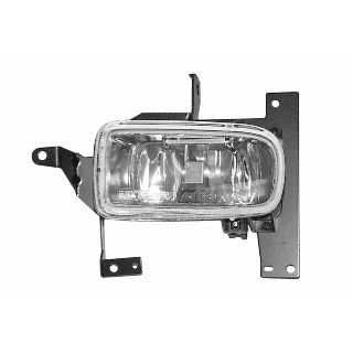 Abbildung von VAN WEZEL 2752995 Nebelscheinwerfer links MAZDA: 626 V Station Wagon