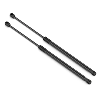 Abbildung von Stabilus SET 2 Stück Kofferraum Gasfeder 1757VK LIFT O MAT® Heckklappendämpfer mit 430 Newton u.a. für MERCEDES BENZ A Klasse 169031/169331 2004 2012