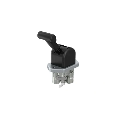 Abbildung von WABCO 9617230010 Bremsventil, Feststellbremse