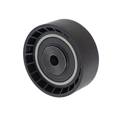 Abbildung von SKF VKM 36025 Umlenkrolle RENAULT: Kangoo I, CLIO 2, TWINGO 1, DACIA: SANDERO LOGAN MCV 2