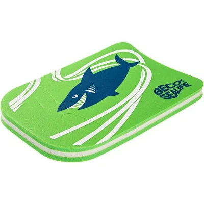 Abbildung von BECO SEALIFE Schwimmbrett Kick Board Shark
