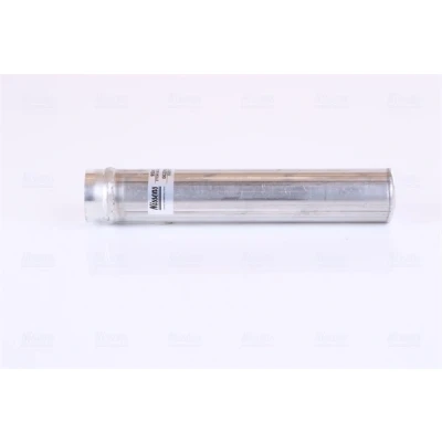 Abbildung von NISSENS 95367 Trockner R 134a Aluminium SUZUKI: Wagon R+ II Schrägheck, IGNIS 2