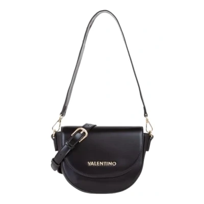 Abbildung von Valentino Bags Sylvia Umhängetasche, Damen, Größe: One Size, Nero