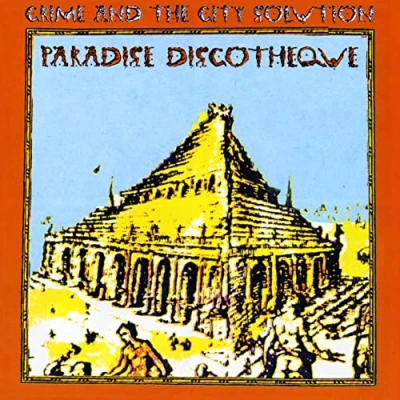 Abbildung von Paradise Discotheque