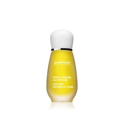Abbildung von Darphin Vetiver Aromatic Care 15 ml