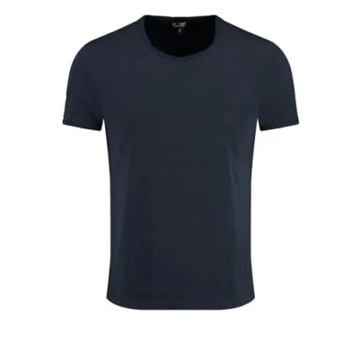 Abbildung von Key Largo MT Freeze Round Tshirt basic, Herren, Größe: 3XL, Navy