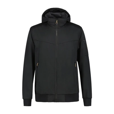 Abbildung von Icepeak Softshelljacke H SOFTSHELLBLOUSON MERRYVILLE (1 St)