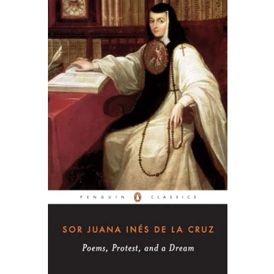 Abbildung von Poems, Protest, and a Dream: Selected Writings (Penguin Classics)