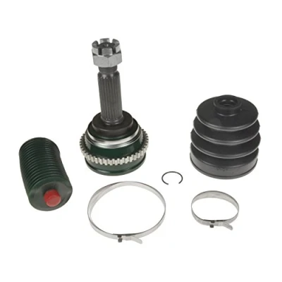 Abbildung von BLUE PRINT ADG089130 Gelenksatz Vorderachse links, rechts, radseitig HYUNDAI: ACCENT 2