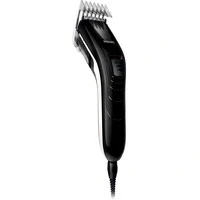 Abbildung von Philips Haarschneider Series 5000 QC5115/15, mit 11 Längeneinstellungen, Netzbetrieb