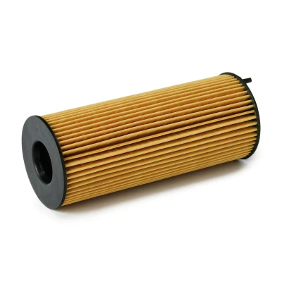 Abbildung von HENGST FILTER E122H D187 Ölfilter Filtereinsatz BMW: 3 Touring, 1 Coupe, 5 Touring