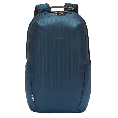 Abbildung von Pacsafe Vibe 25L Anti Theft Backpack Econyl ocean