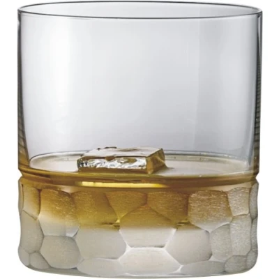 Abbildung von Eisch Whiskyglas &quot;Hamilton&quot;, (Set, 2 tlg.), handgefertigt, bleifrei, teilig, Made in Germany