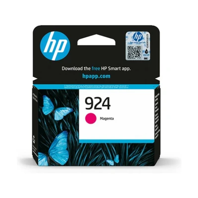 Abbildung von HP 924 Patrone Magenta
