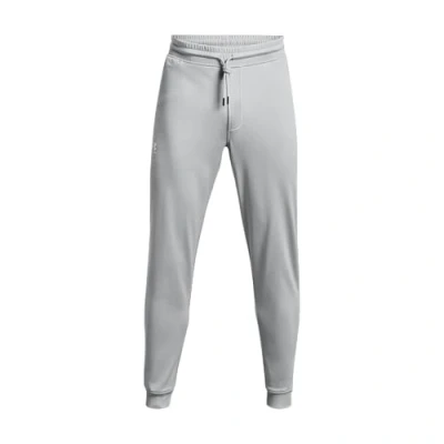 Abbildung von Under Armour Sportstyle Jogginghose, Herren, Größe: XXL, Mod gray