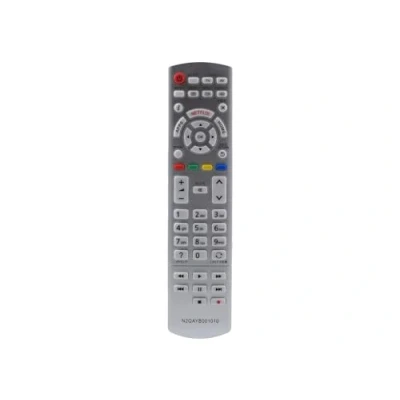 Abbildung von azurano N2QAYB001010 Fernbedienung (Pansonic Ersetzt auch N2QAYB000928 &amp; N2QAYB000842)