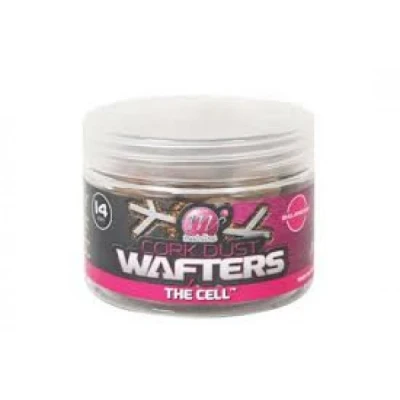Abbildung von Mainline Cork Dust Wafters Cell (14mm)