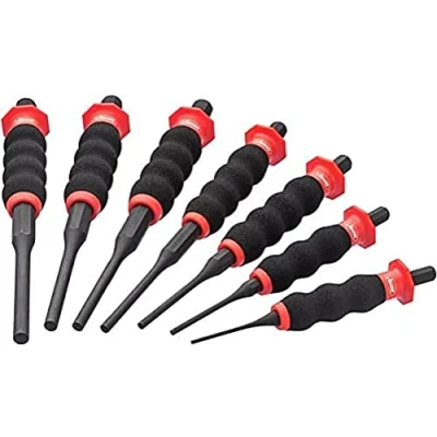 Abbildung von VIGOR V6200 Splinttreiber Satz 7