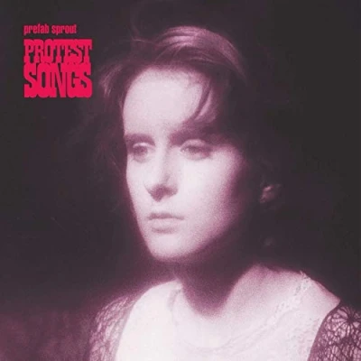 Abbildung von Prefab Sprout Protest Songs (LP)