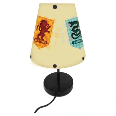 Abbildung von Lexibook Harry Potter Tischlampe
