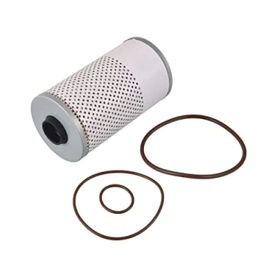 Abbildung von FEBI BILSTEIN 174321 Kraftstofffilter Filtereinsatz mit Dichtring