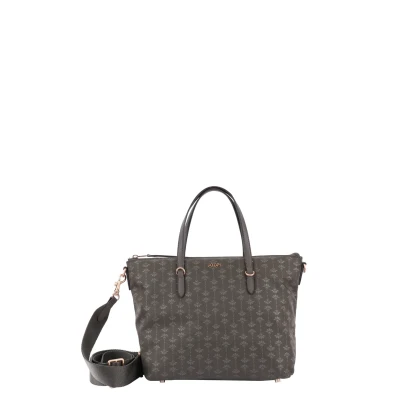 Abbildung von JOOP! Tessuto Helena MHZ Handtasche, Damen, Größe: One Size, Olive night