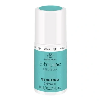 Abbildung von Alessandro Striplac Peel Or Soak 154 Maledivia 8 ml