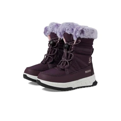 Abbildung von Kamik STORMY F Winterstiefel Angenehm warm bis zu 32C