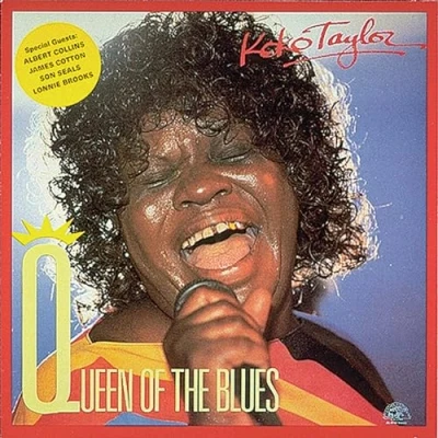 Abbildung von Queen of the Blues