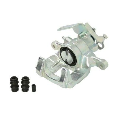 Abbildung von ATE 24.3484 1706.5 Bremssattel ohne Halter FORD: Tourneo Custom V362 Bus, Transit V363 Kastenwagen, Kastenwagen