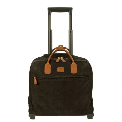 Abbildung von Bric&#039;s Trolley, Größe: One Size, Olive