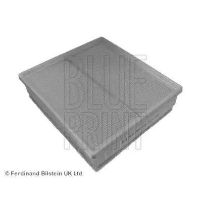 Abbildung von BLUE PRINT ADB112222 Luftfilter 67 204 227 Filtereinsatz mit Vorfilter BMW: 3 Limousine, Touring, GT