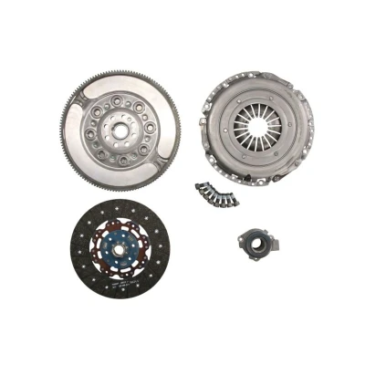 Abbildung von SACHS 2290 601 121 Kupplungssatz OPEL: Insignia A Limousine, Sports Tourer, Schrägheck