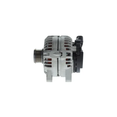 Abbildung von BOSCH 1 986 A01 345 Lichtmaschine 14V 150A PEUGEOT: 206 Schrägheck, 307 SW, CITROËN: Jumper I Kastenwagen, Bus, C8 II