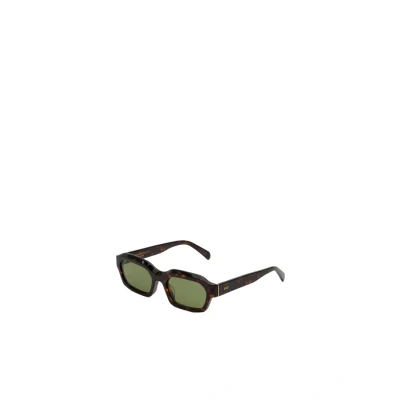 Abbildung von RetroSuperFuture Boletus 3627 1KU Sonnenbrille 56/25/145