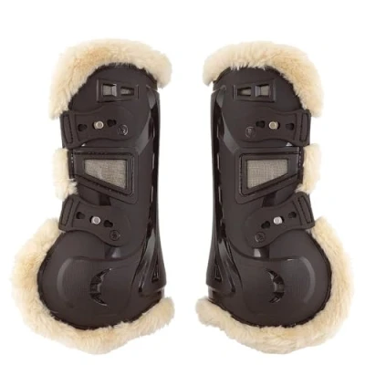 Abbildung von BR Sehnenschutz Urban Comfort Braun M