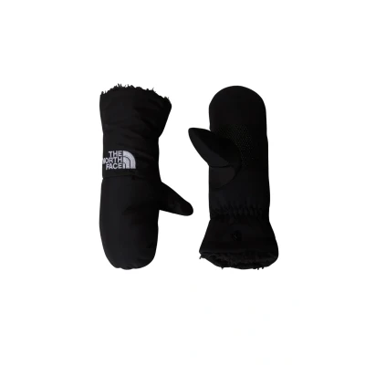 Abbildung von THE NORTH FACE Jungen Shasta Mitt Handschuhe, TNF Black, L