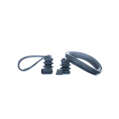 Abbildung von FRENKIT 257019 Bremssattel Reparatursatz Vorderachse 57 VOLVO: 740 Limousine, Kombi, 940 I HONDA: CIVIC 7 Hatchback, ACCORD 6 Coupe