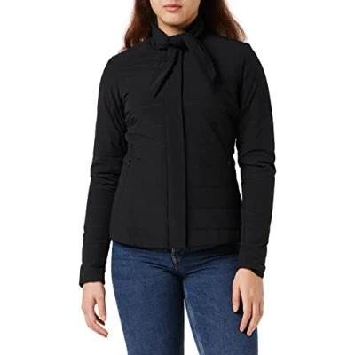 Abbildung von Falke Damen Padded Jacket Jacke, Night Sky, XL