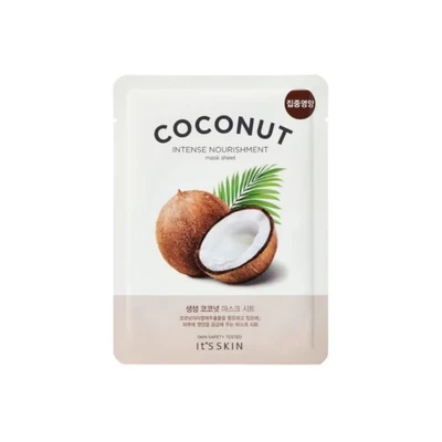 Abbildung von It&#039;S SKIN Tiger Cica The Fresh Mask Sheet Coconut