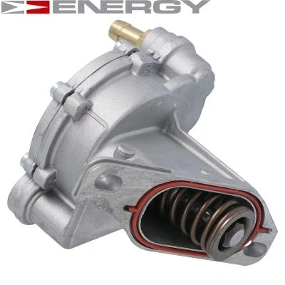 Abbildung von ENERGY PV0002 Unterdruckpumpe VOLKSWAGEN: Transporter 4 Bus, Crafter 30 50 Kastenwagen, Pritsche / Fahrgestell