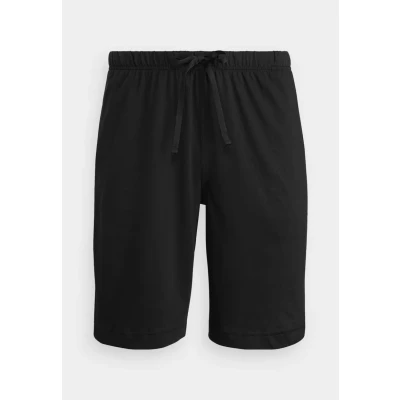 Abbildung von Polo Ralph Lauren Bottom Nachtwäsche Hose, Herren, Größe: Large, Black