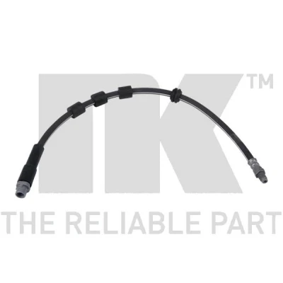 Abbildung von NK 851520 Bremsschläuche 580 BMW: 5 Touring, Limousine, 6 Coupe