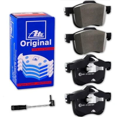 Abbildung von ATE Bremsbeläge vorne für GLE GL Klasse GLS M ML W166 X166 C292
