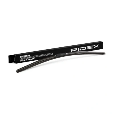 Abbildung von Scheibenwischer Ridex 298W0357 700mm Hybridwischblatt TOYOTA: Yaris III Schrägheck, Prius Plus, Verso S, KIA: CARENS 4, SUBARU: Trezia II