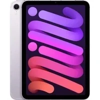Abbildung von Apple iPad mini 7 (2024) 512GB Wi Fi + 5G Violett