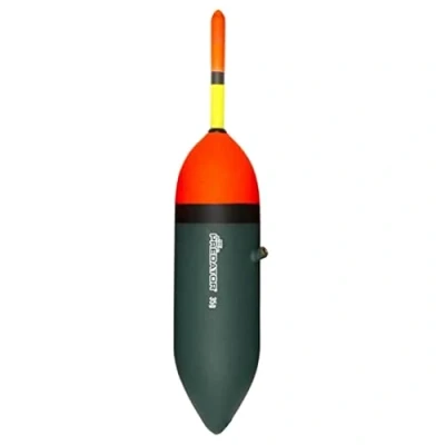 Abbildung von Fox Rage Predator HD Trolling 25g FAC033 Pose Posen Raubfischpose Hechtpose