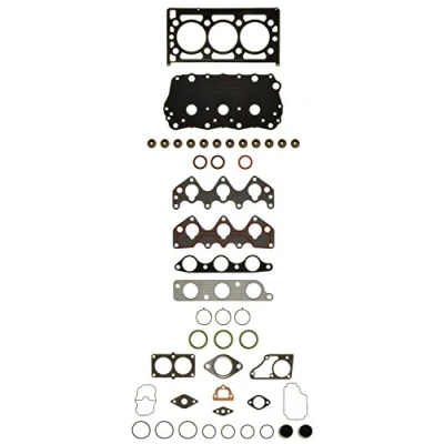 Abbildung von AJUSA 52337000 Dichtungssatz, Zylinderkopf mit Zylinderkopfdichtung, Ventilschaftabdichtung LAND ROVER: Freelander I SUV Cabrio,