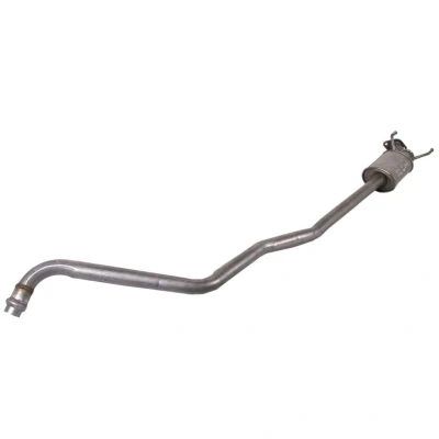 Abbildung von BOSAL 286 443 Mittelschalldämpfer HYUNDAI: i10 II Schrägheck