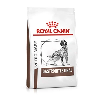 Abbildung von 15 kg Royal Canin Gastro Intestinal Hund Veterinary Diet...